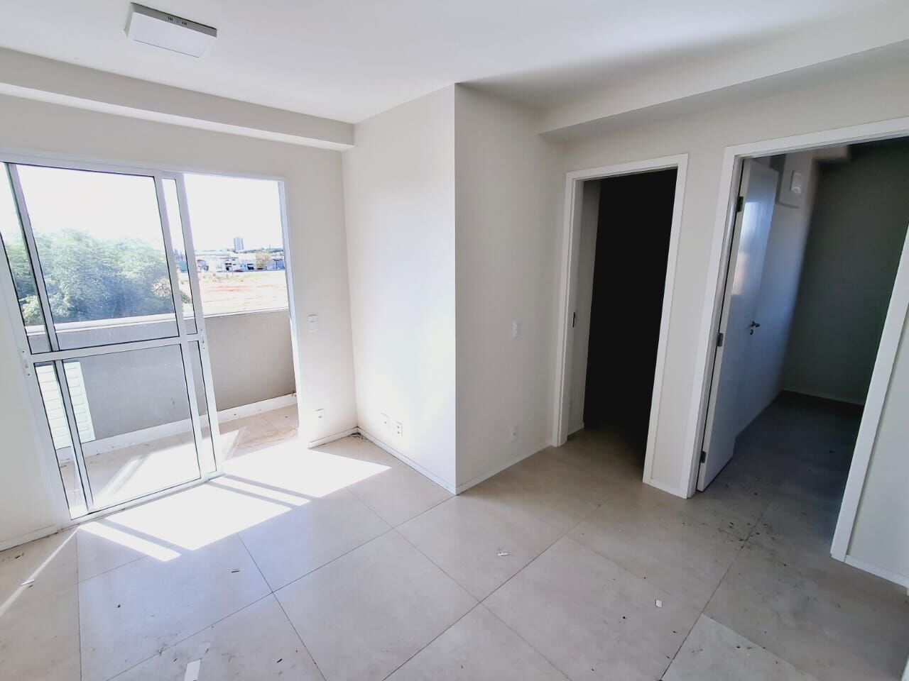 Apartamento para alugar com 2 quartos, 48m² - Foto 5