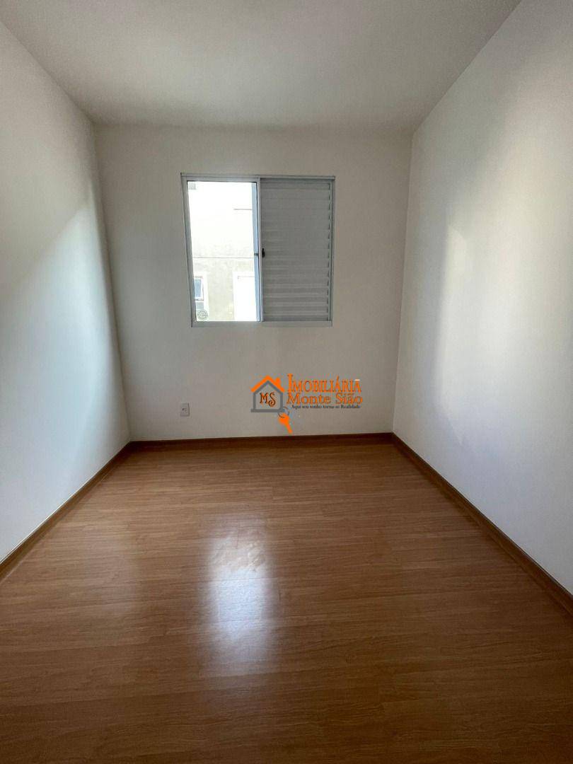 Apartamento à venda com 2 quartos, 38m² - Foto 18