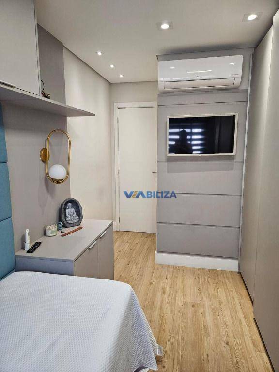 Apartamento à venda com 3 quartos, 114m² - Foto 10