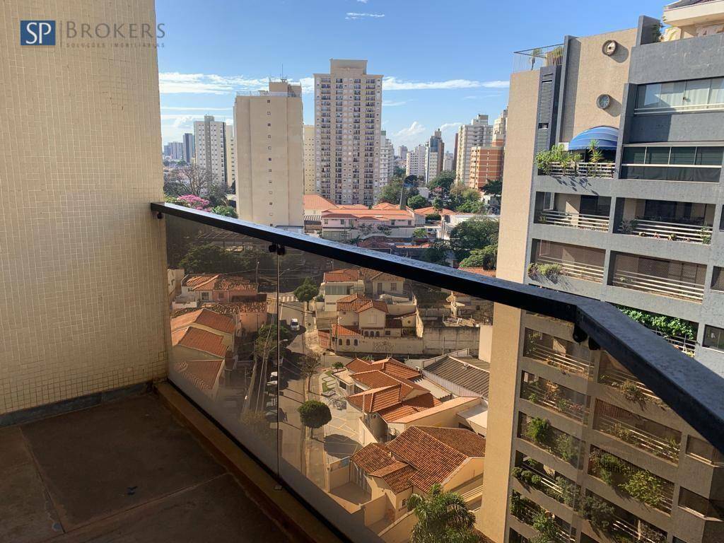 Apartamento à venda com 3 quartos, 172m² - Foto 23