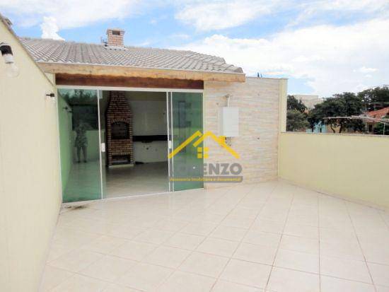 Cobertura à venda com 3 quartos, 156m² - Foto 12