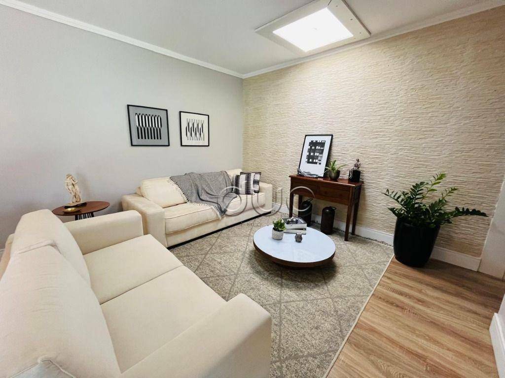 Casa à venda com 4 quartos, 220m² - Foto 16