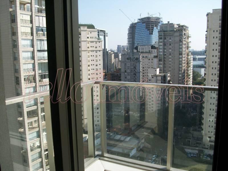 Apartamento à venda com 2 quartos, 101m² - Foto 11