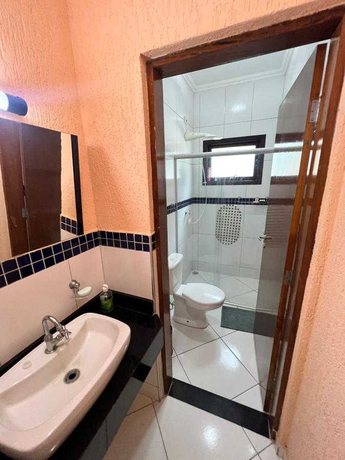 Casa de Condomínio à venda com 5 quartos, 300m² - Foto 21