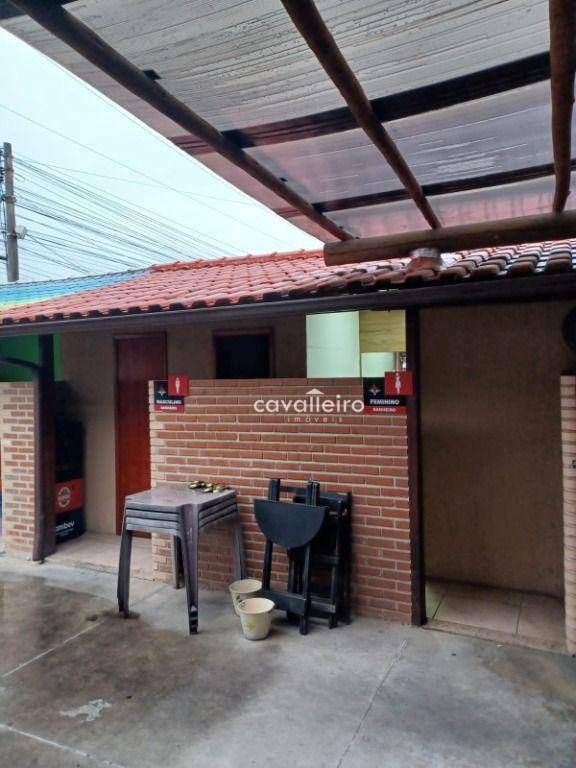 Loja-Salão à venda, 210m² - Foto 5