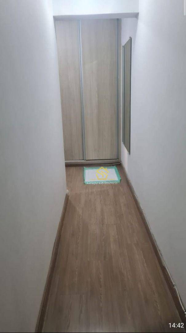 Apartamento à venda com 3 quartos, 70m² - Foto 5