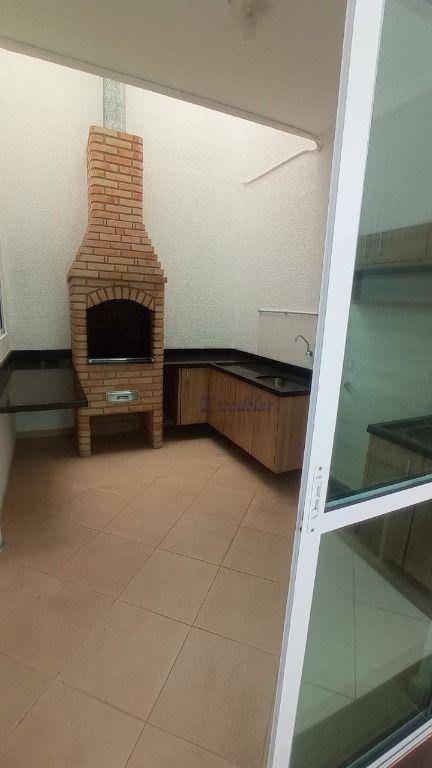 Sobrado à venda com 3 quartos, 120m² - Foto 23