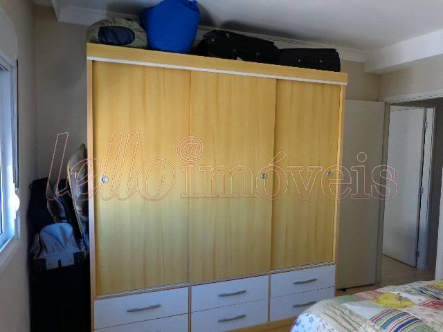 Apartamento para alugar com 2 quartos, 140m² - Foto 29