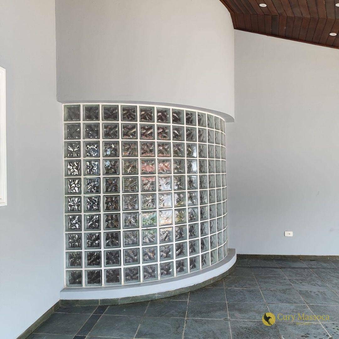 Casa de Condomínio à venda e aluguel com 4 quartos, 493m² - Foto 18