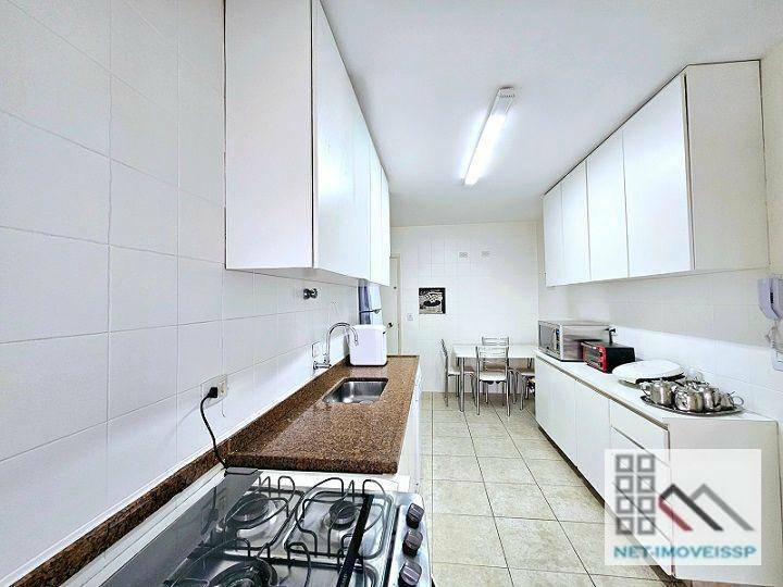 Apartamento à venda com 3 quartos, 129m² - Foto 21