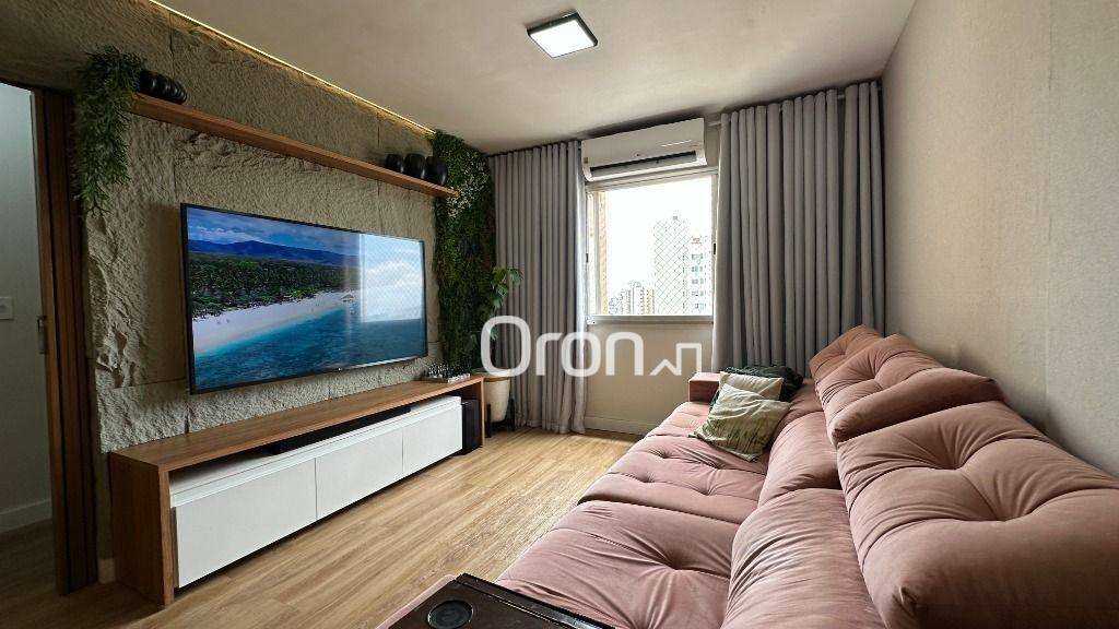 Apartamento à venda com 3 quartos, 84m² - Foto 2