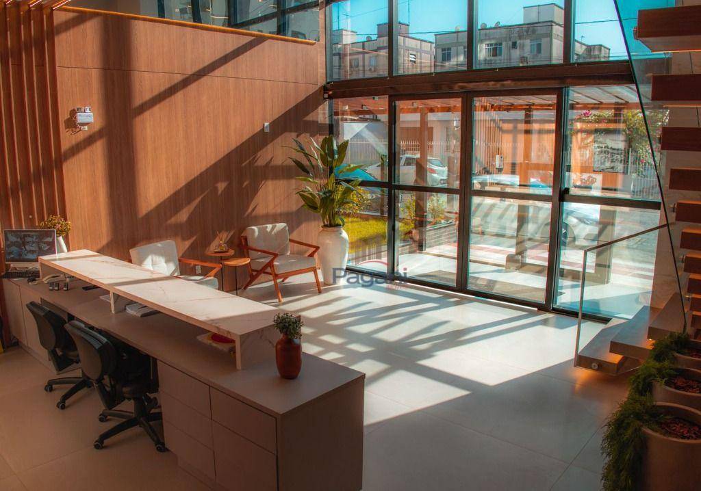 Apartamento à venda com 2 quartos, 89m² - Foto 6
