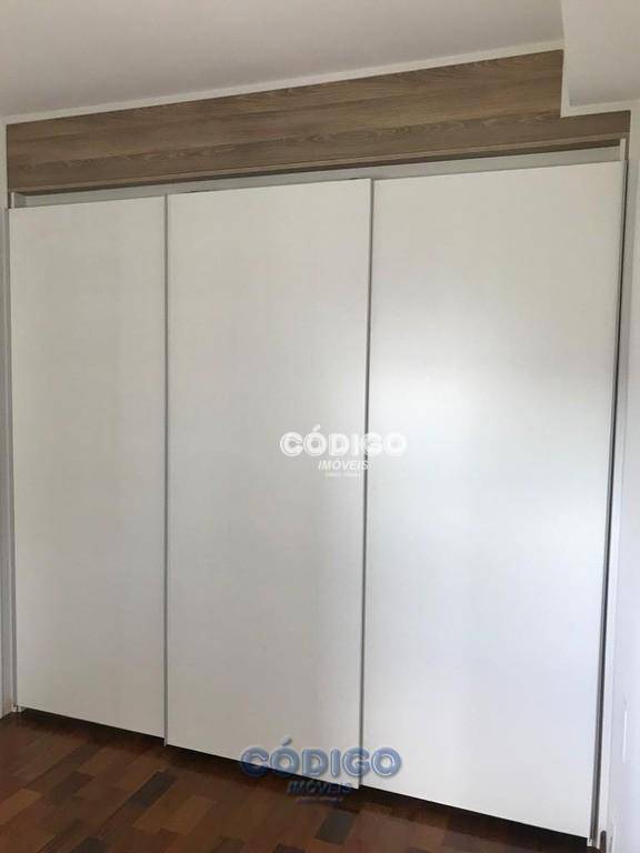 Apartamento à venda com 3 quartos, 100m² - Foto 25