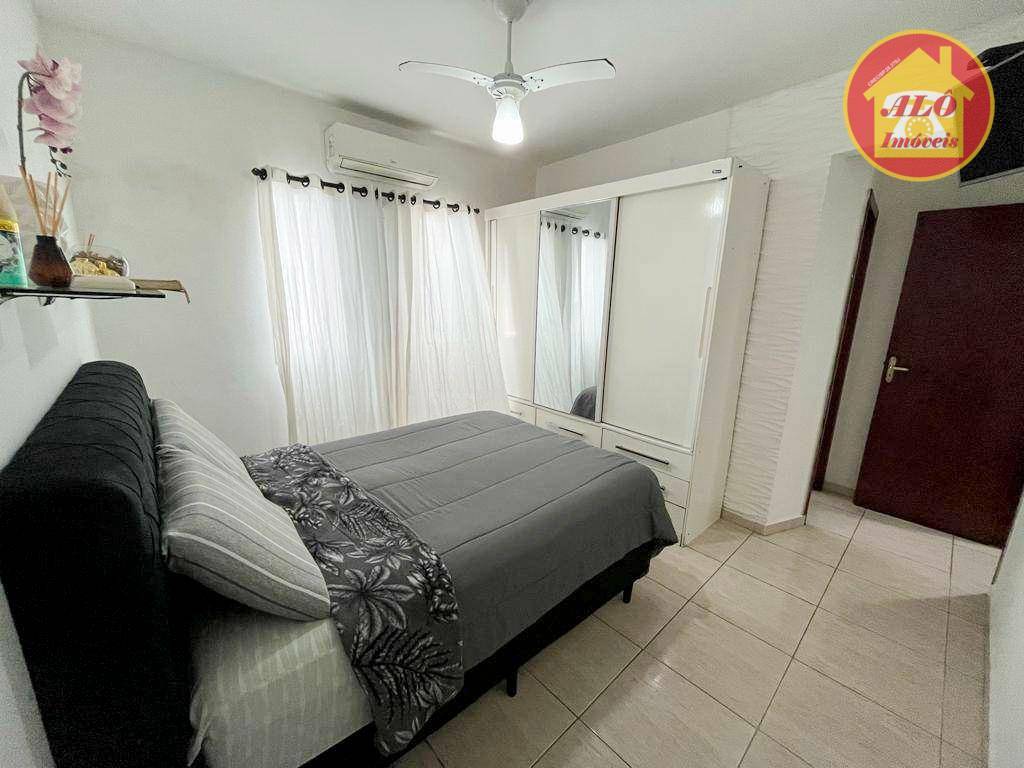 Sobrado à venda com 3 quartos, 105m² - Foto 2