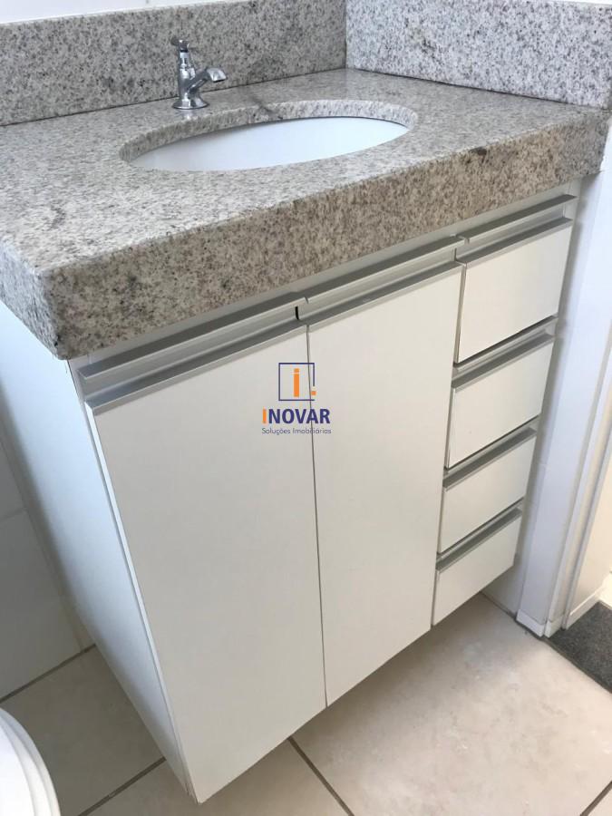 Apartamento à venda com 2 quartos, 50m² - Foto 19