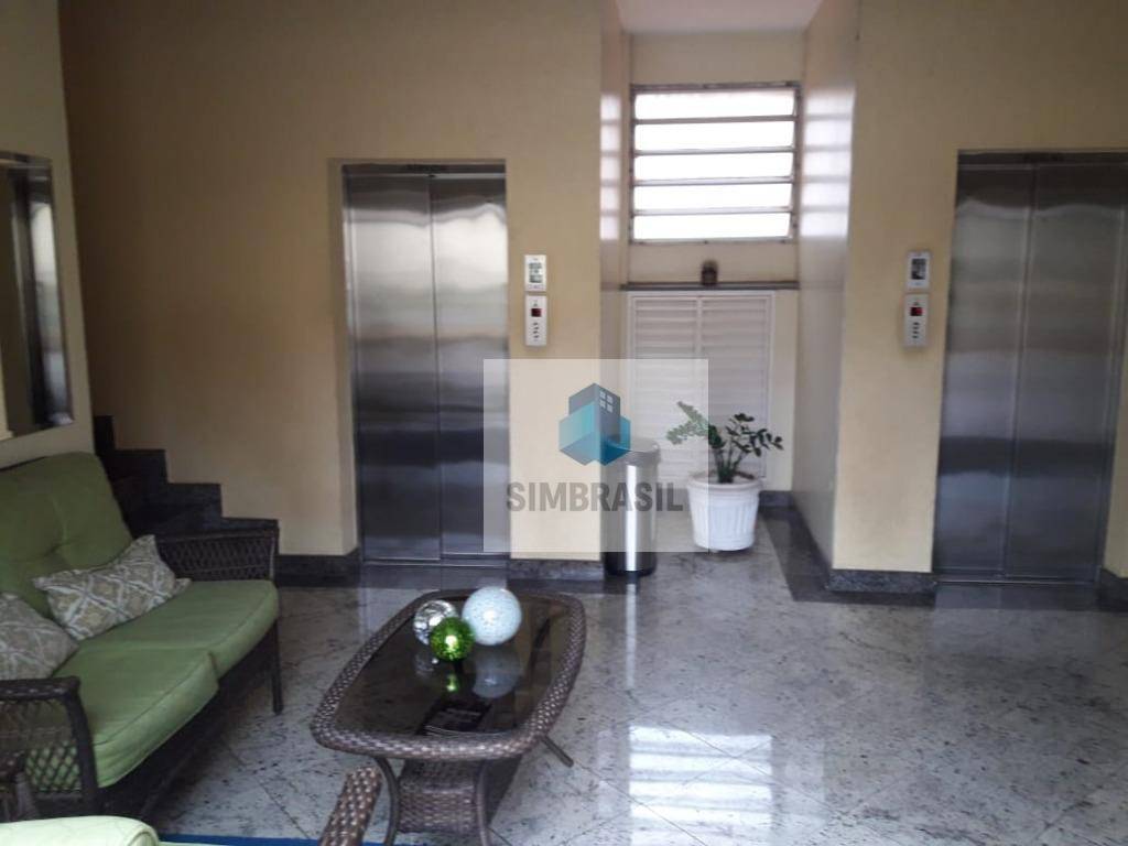 Apartamento à venda com 3 quartos, 85m² - Foto 13