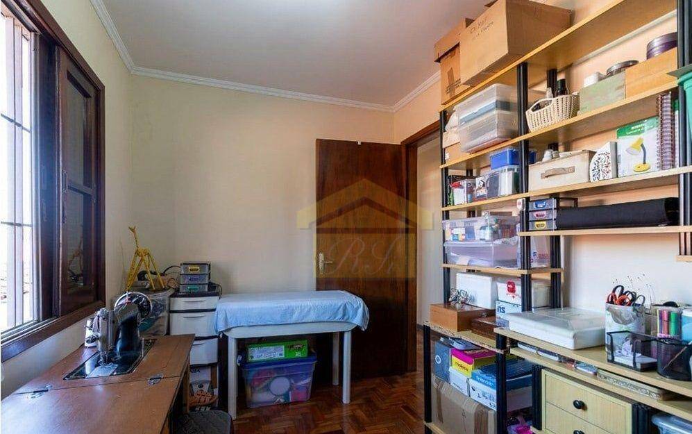 Sobrado à venda com 3 quartos, 154m² - Foto 11