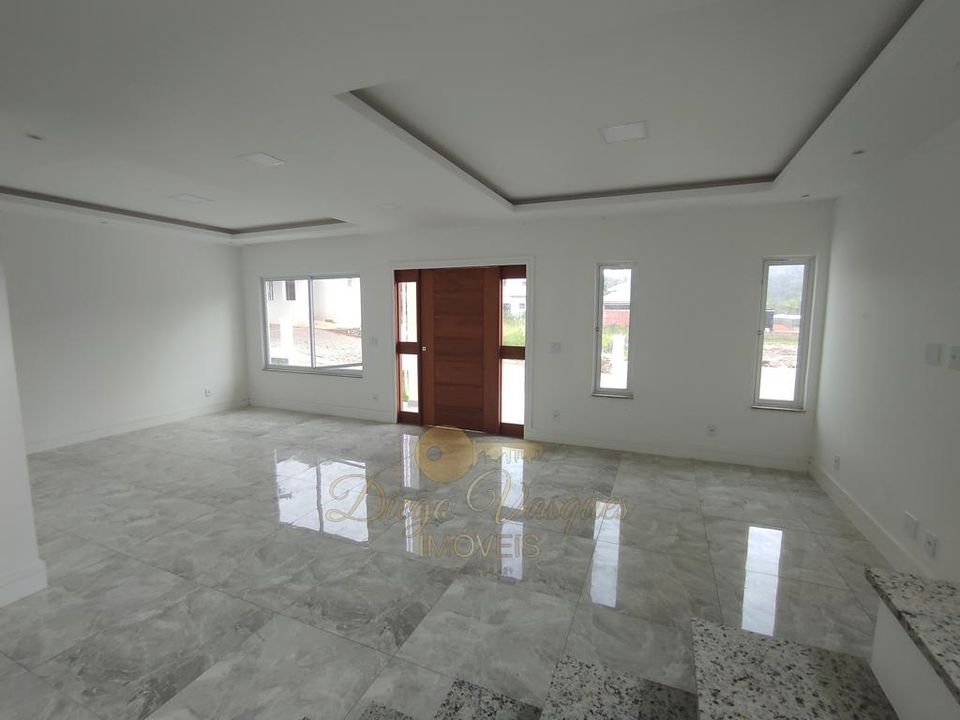 Casa de Condomínio à venda com 4 quartos, 240m² - Foto 6