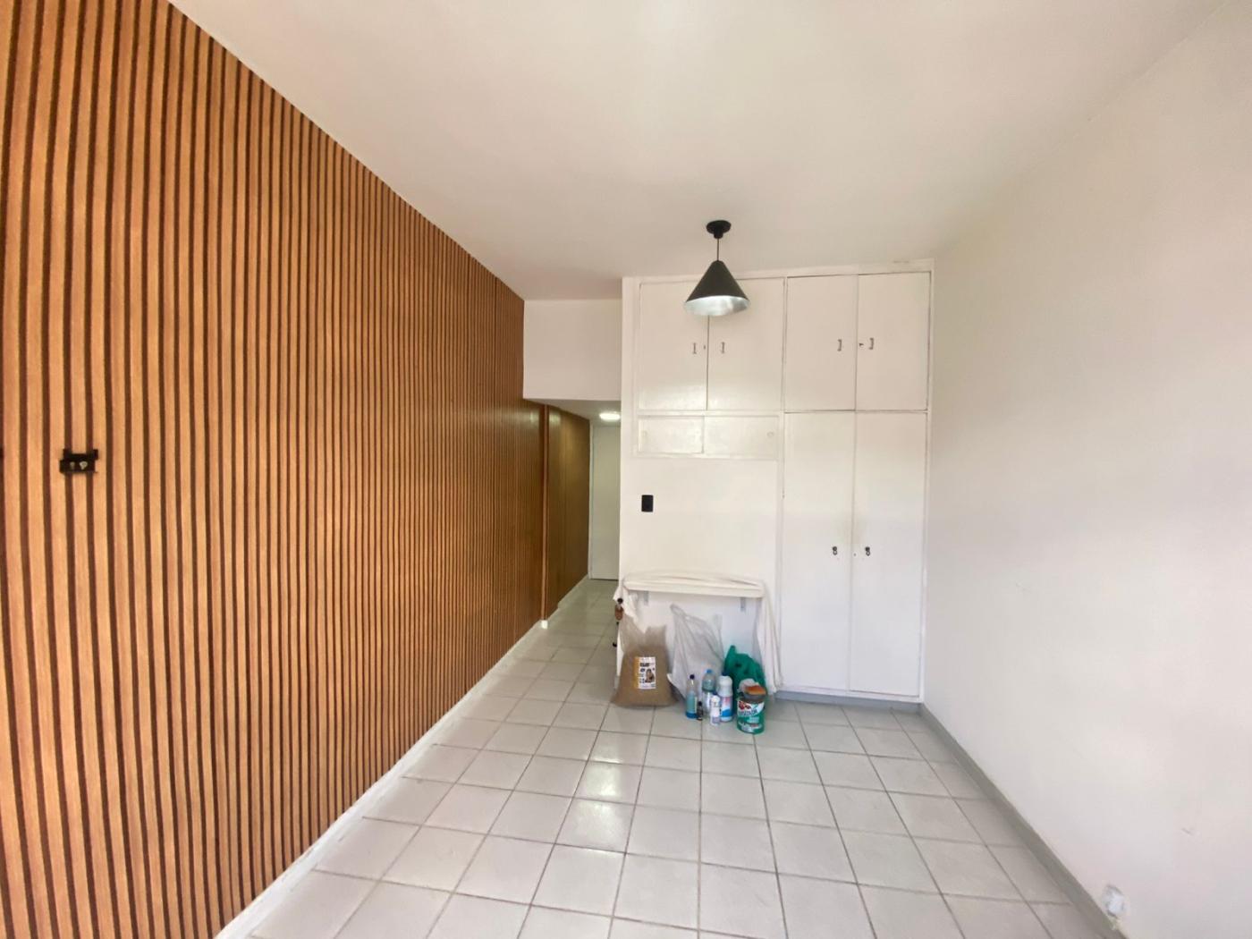 Apartamento à venda com 1 quarto, 23m² - Foto 3