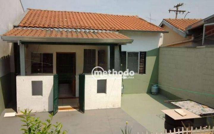 Casa à venda com 1 quarto, 64m² - Foto 13