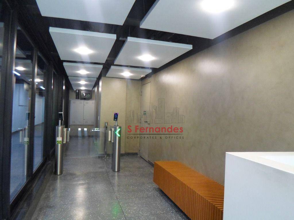 Conjunto Comercial-Sala para alugar, 40m² - Foto 25