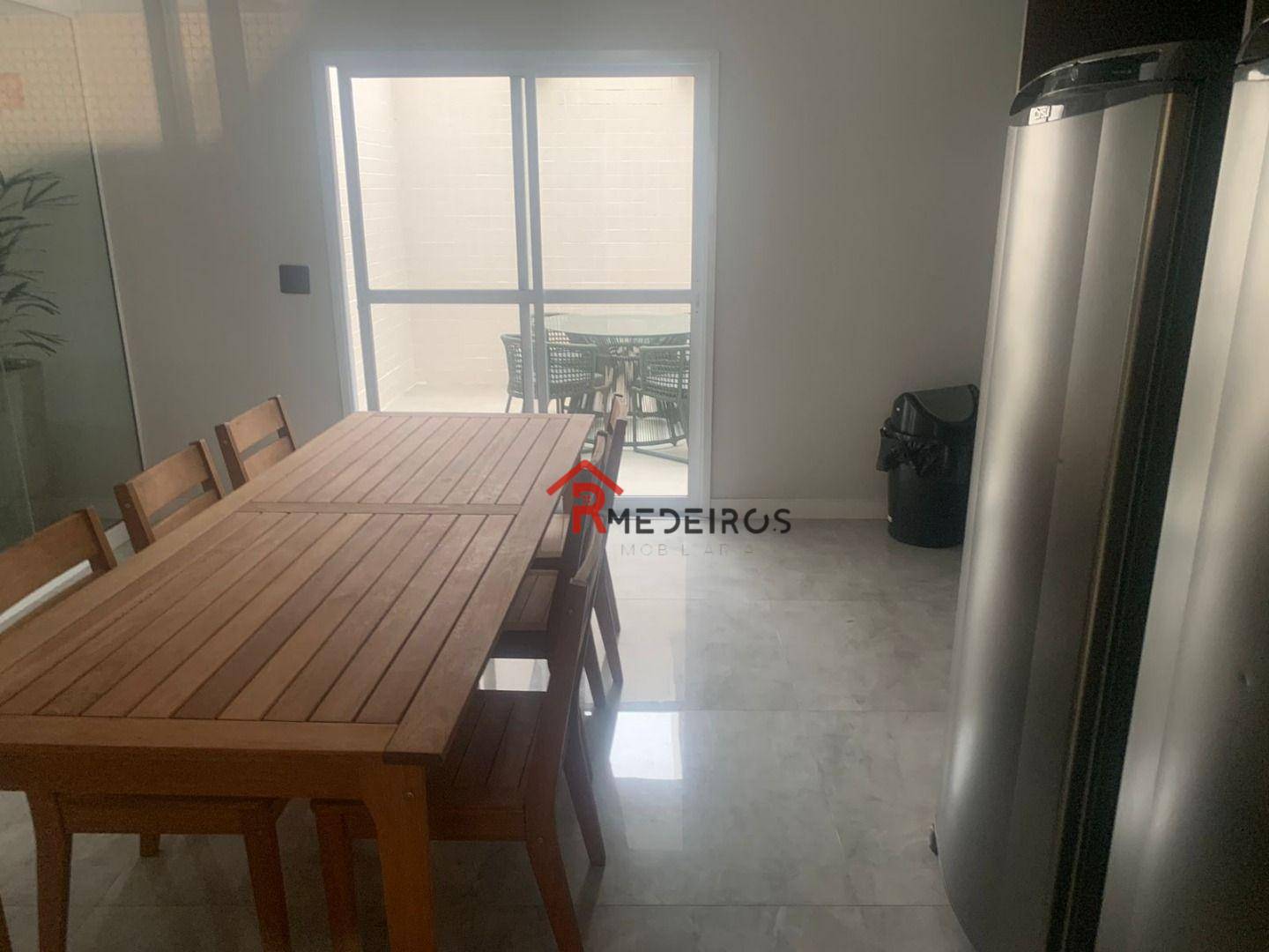 Apartamento à venda com 1 quarto, 36m² - Foto 15