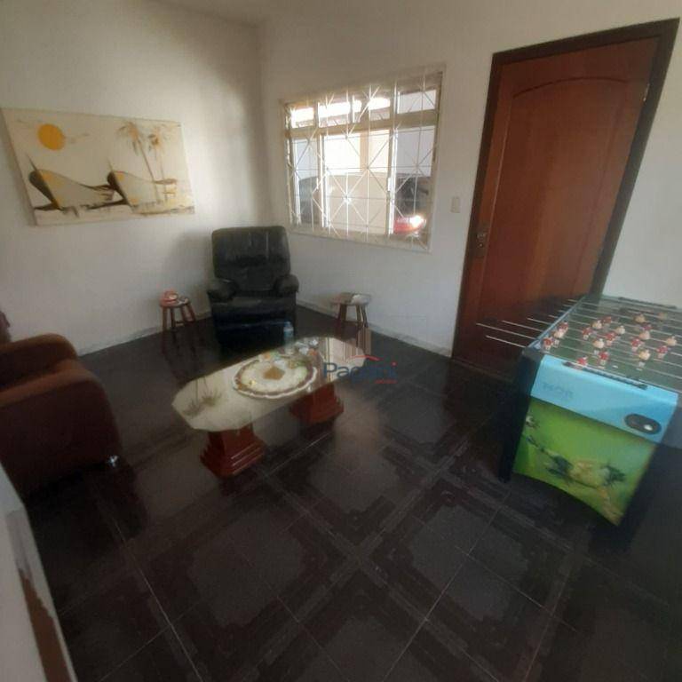 Casa à venda com 3 quartos, 117m² - Foto 23