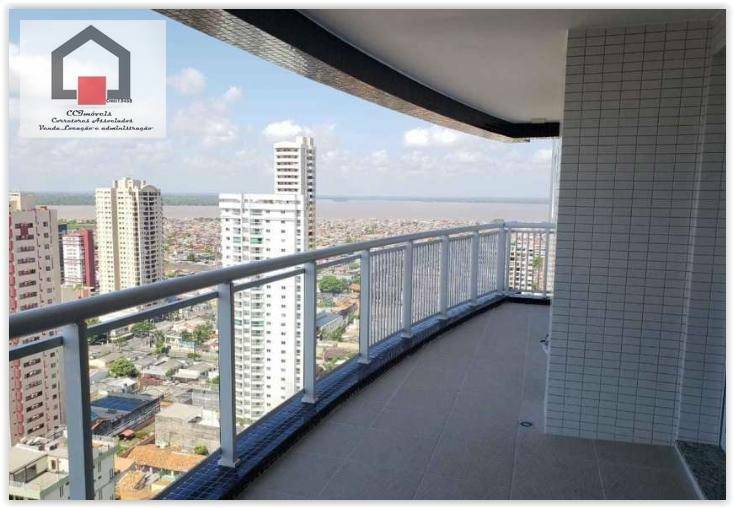 Apartamento à venda com 3 quartos, 132m² - Foto 1