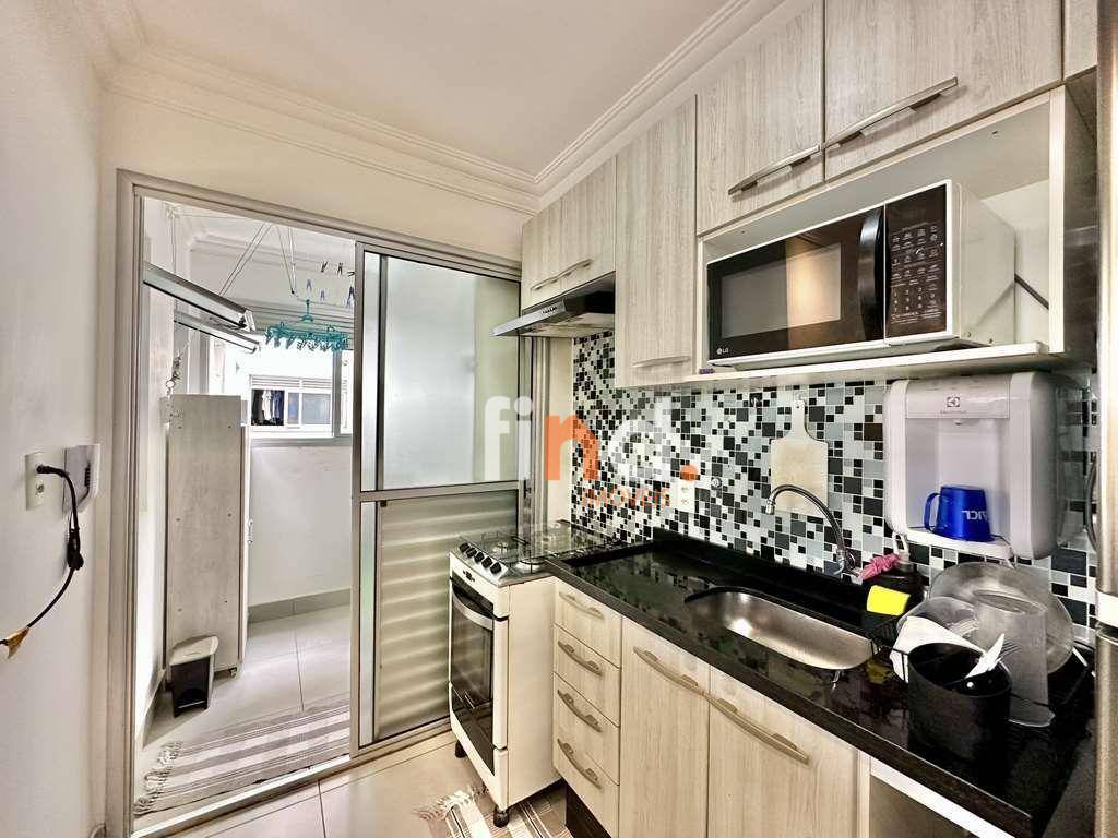 Apartamento, 2 quartos, 64 m² - Foto 6