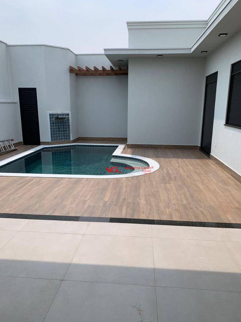 Casa de Condomínio para alugar com 3 quartos, 180m² - Foto 37