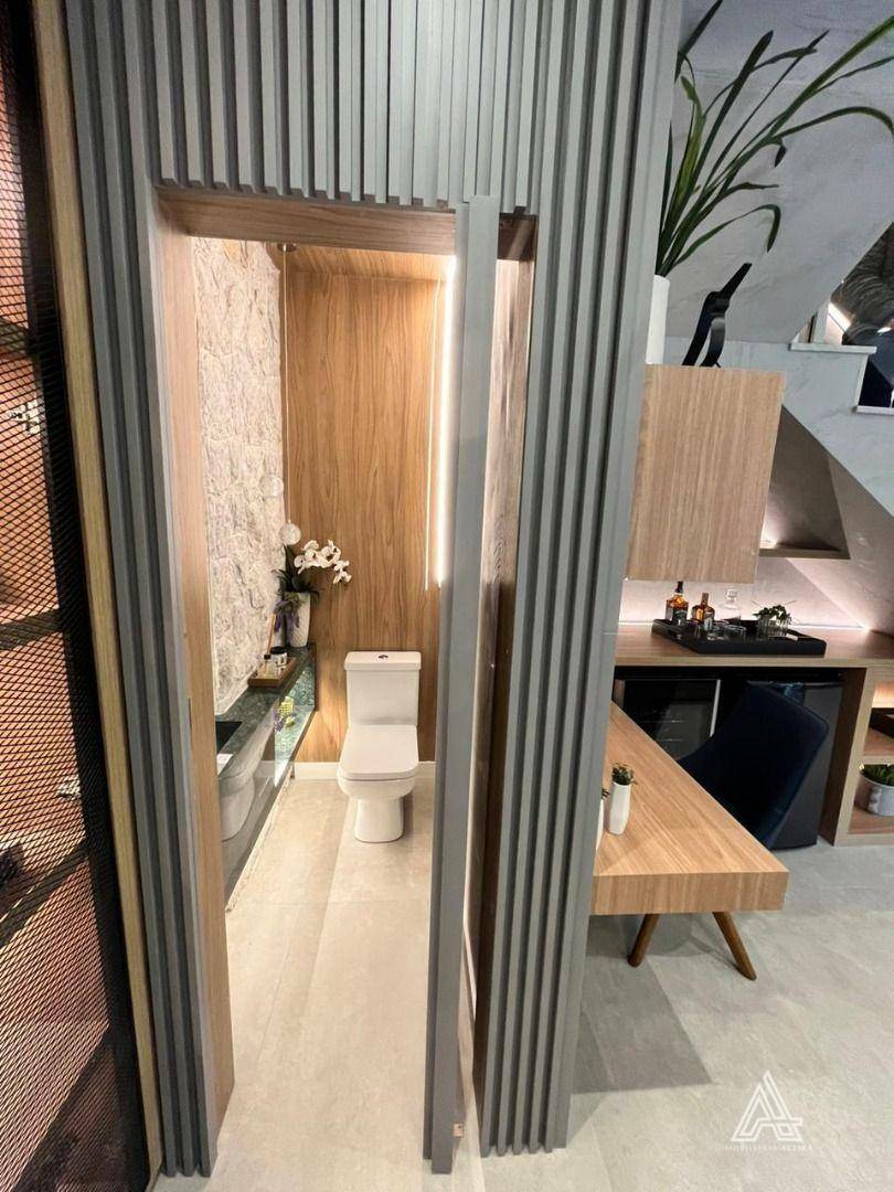 Apartamento à venda com 2 quartos, 91m² - Foto 9