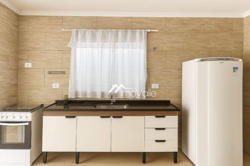 Casa, 1 quarto - Foto 3