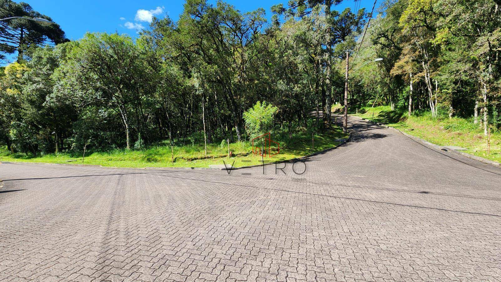 Loteamento e Condomínio à venda, 914M2 - Foto 7