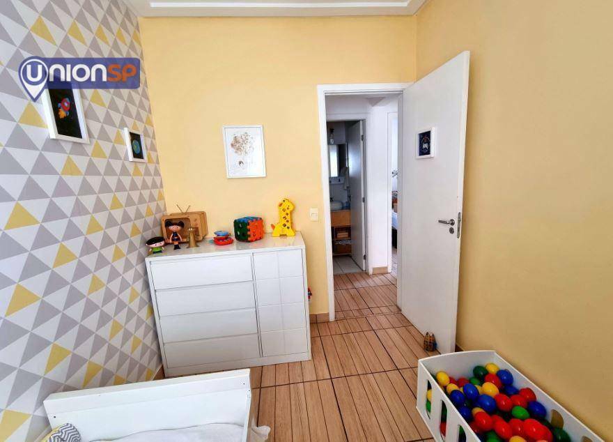 Apartamento à venda com 3 quartos, 65m² - Foto 8