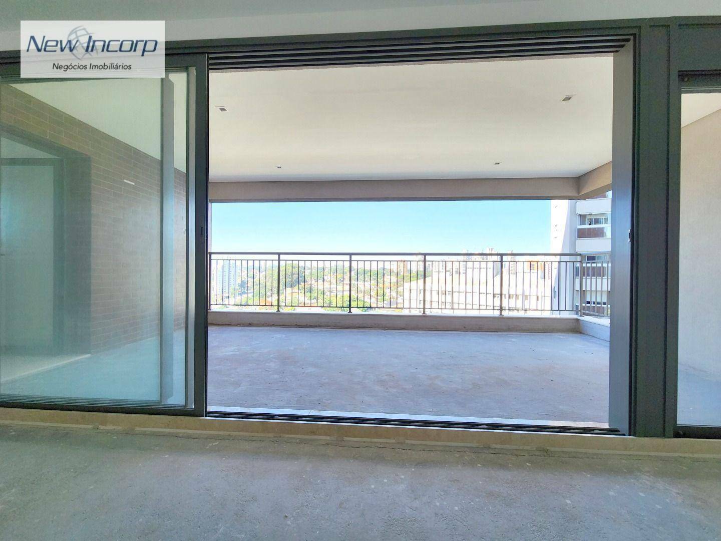 Apartamento à venda com 2 quartos, 144m² - Foto 15