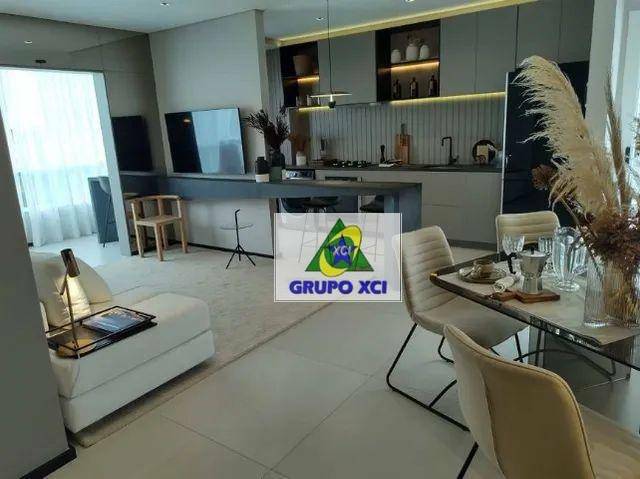 Apartamento à venda com 3 quartos, 90m² - Foto 7