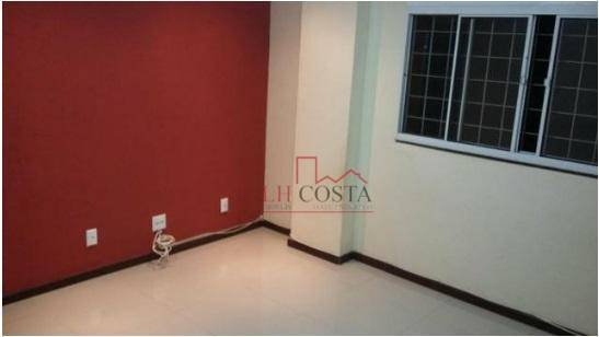 Apartamento à venda com 2 quartos, 55m² - Foto 5