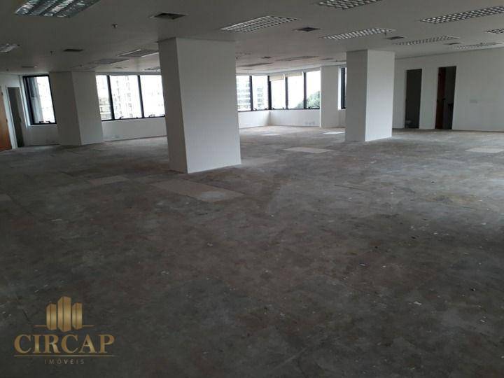 Prédio Inteiro para alugar, 546m² - Foto 5