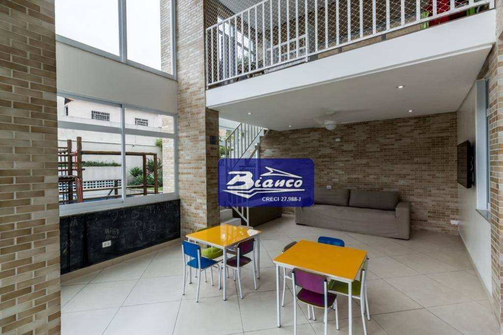 Apartamento à venda com 3 quartos, 170m² - Foto 61