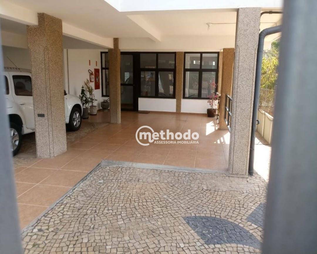 Apartamento à venda com 3 quartos, 97m² - Foto 15