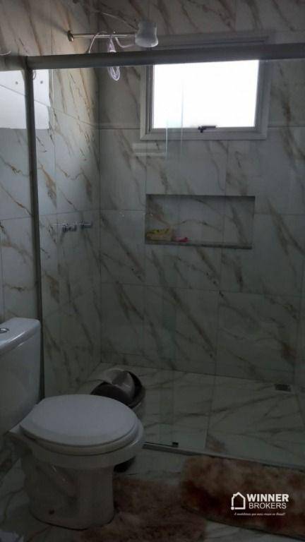 Sobrado à venda com 3 quartos, 278m² - Foto 26