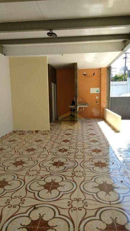 Loja-Salão para alugar, 45m² - Foto 5