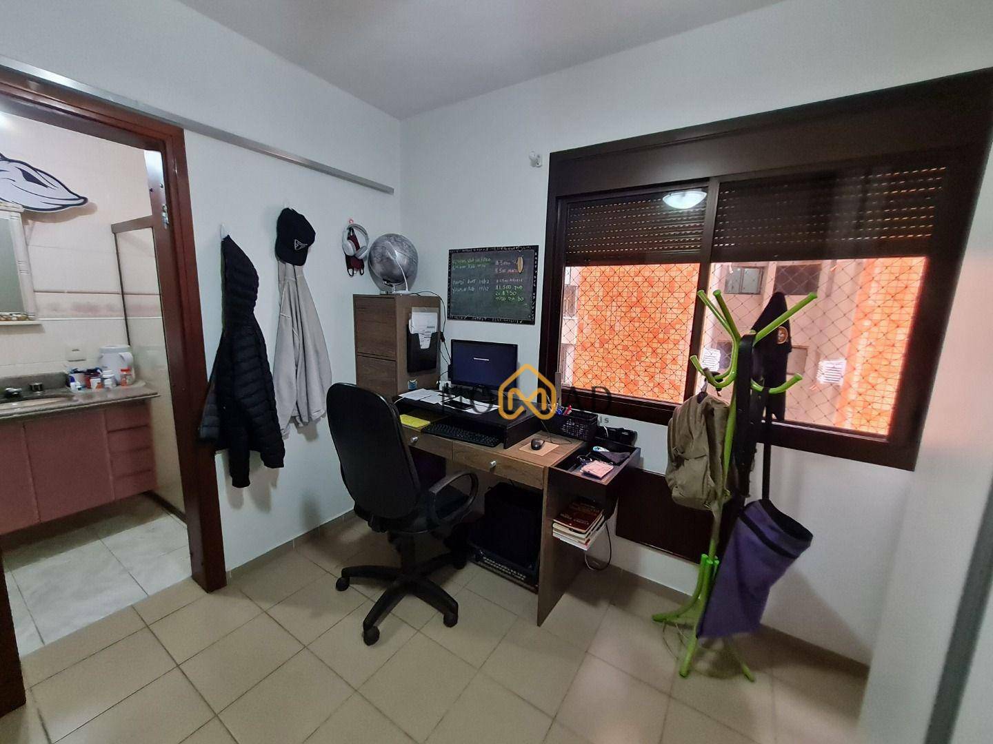 Apartamento à venda com 4 quartos, 198m² - Foto 40