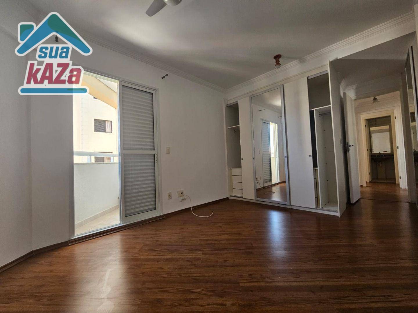 Apartamento à venda com 3 quartos, 127m² - Foto 12