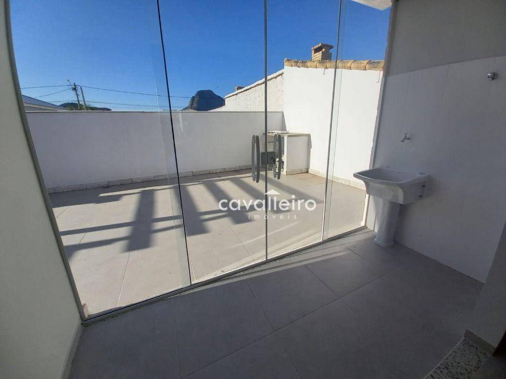 Casa de Condomínio à venda com 3 quartos, 107m² - Foto 17