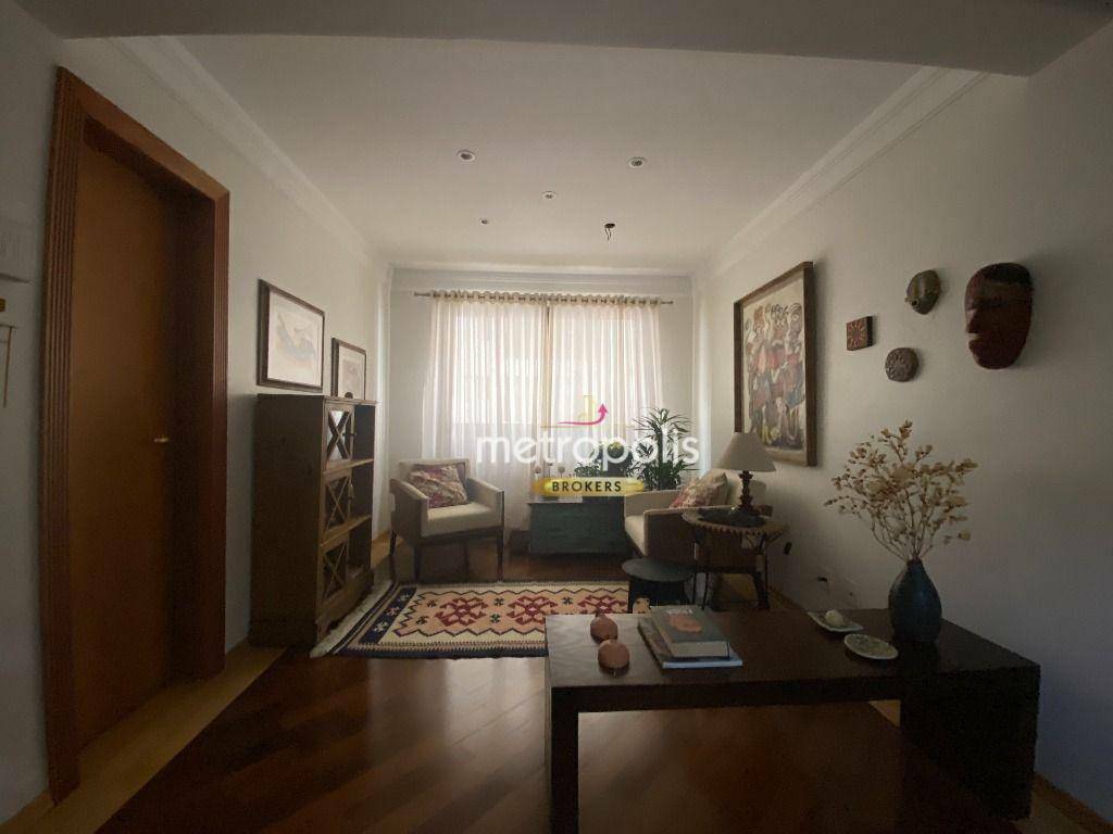 Apartamento à venda com 4 quartos, 125m² - Foto 3