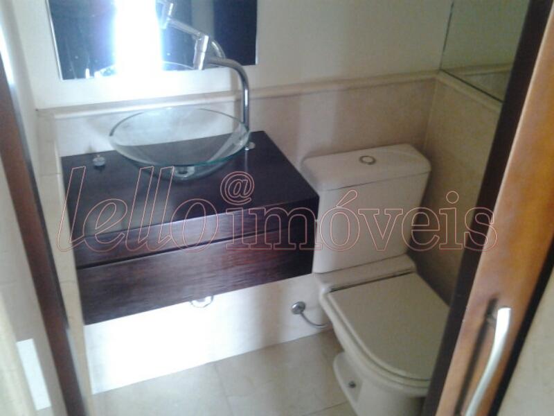 Apartamento para alugar com 3 quartos, 90m² - Foto 18