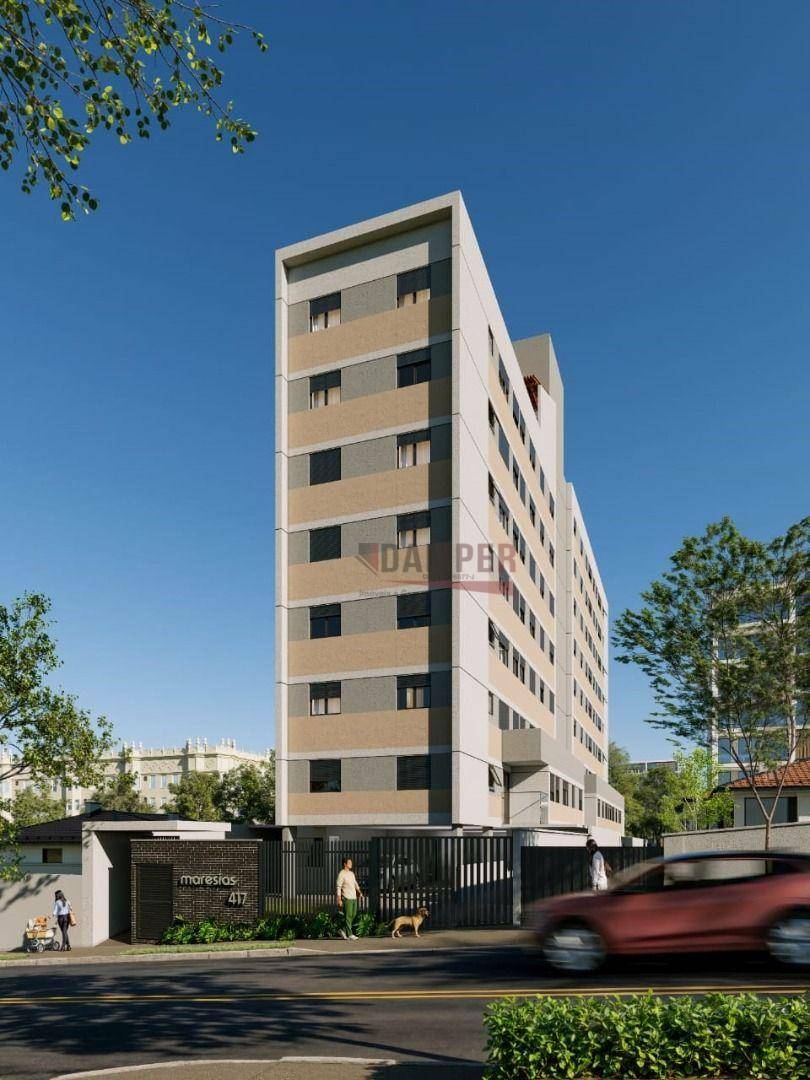 Apartamento à venda com 2 quartos, 62m² - Foto 1