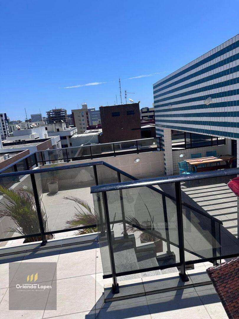 Apartamento, 2 quartos, 55 m² - Foto 2