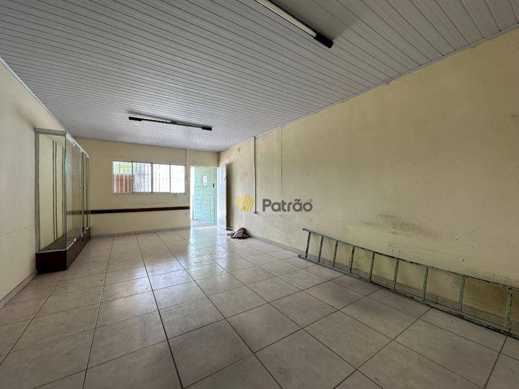 Depósito-Galpão-Armazém à venda e aluguel, 950m² - Foto 9